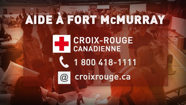 Croix Rouge Canadienne Croix Rouge Canadienne
