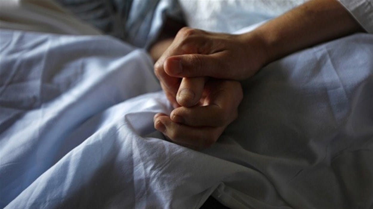 Soins palliatifs, aide médicale à mourir Soins palliatifs, aide médicale à mourir
