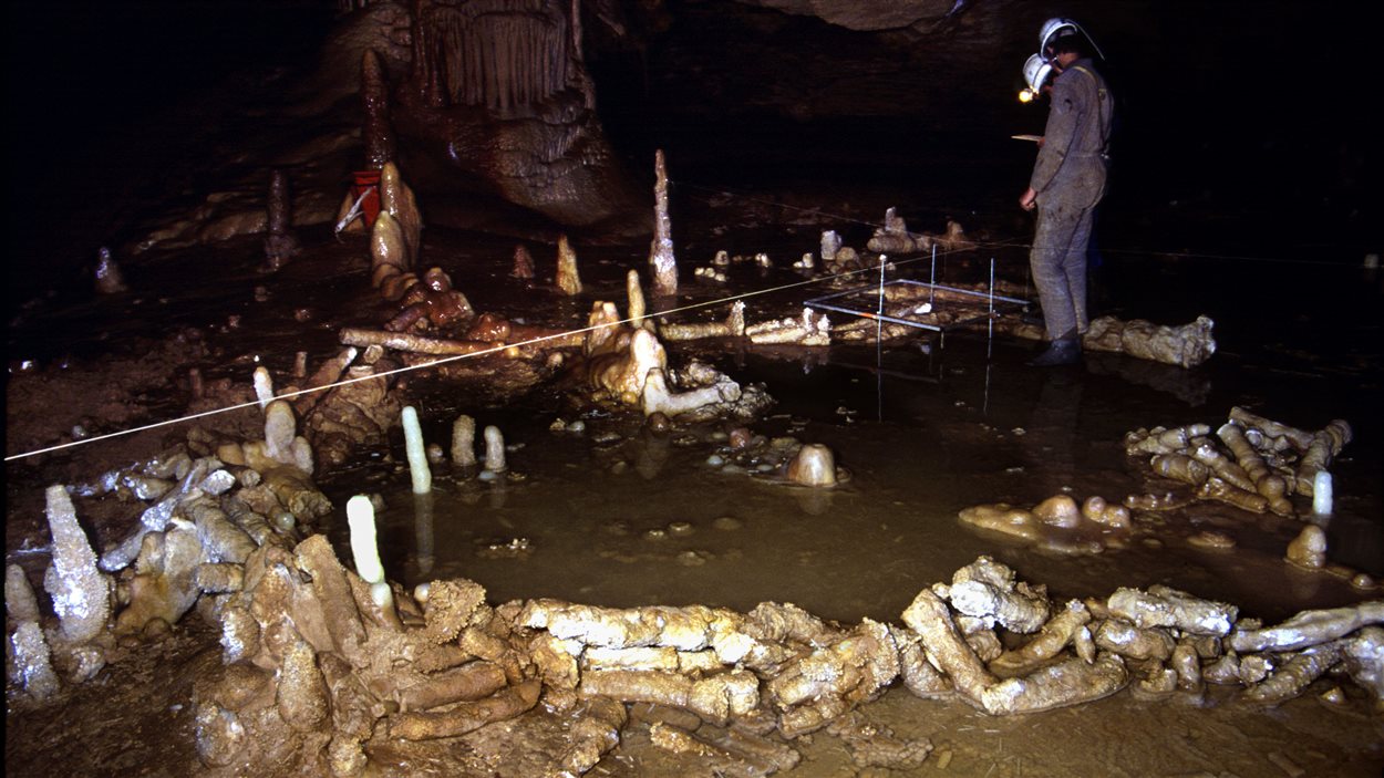 L'homme De La Cave Fin Explication Le Néandertalien, l'homme qui explorait les grottes | ICI.Radio-Canada.ca