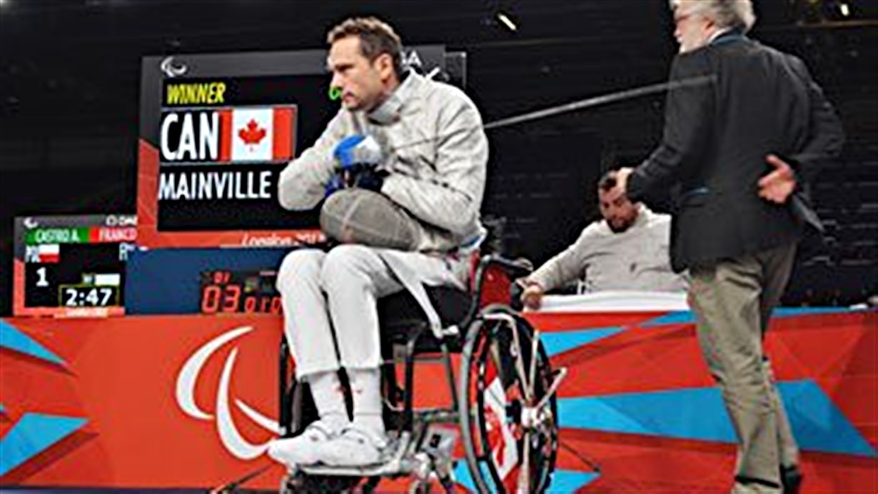 Pierre Mainville Pierre Mainville