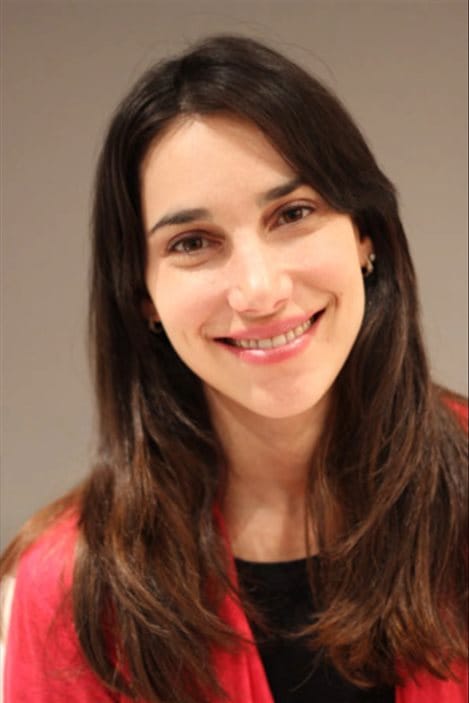 Alexandra Rothstein, spécialiste de l’analyse appliquée du comportement Alexandra Rothstein, spécialiste de l’analyse appliquée du comportement