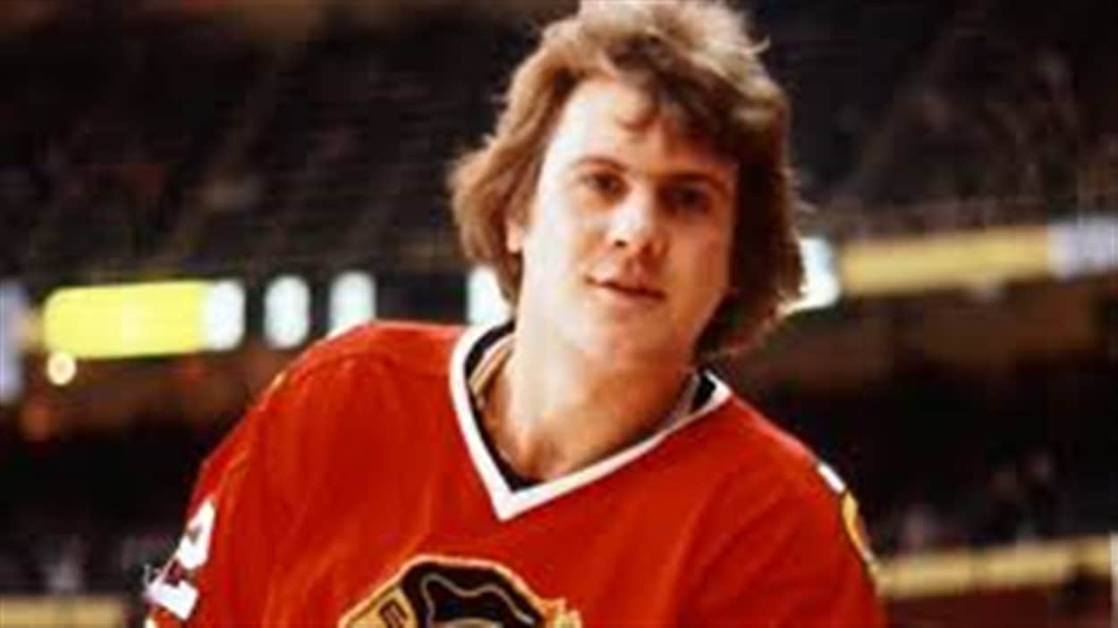 Tom Lysiak Tom Lysiak