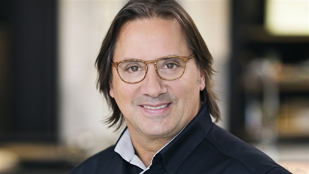 Daniel Vézina