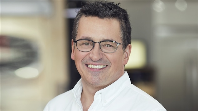 Normand Laprise
