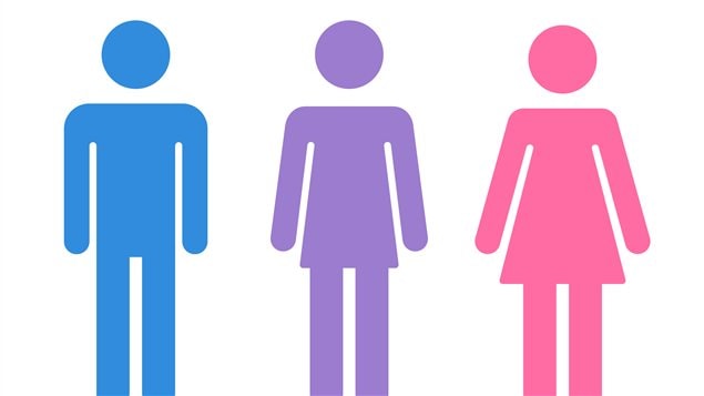 L'identité de genre ne se limite pas aux catégories binaires