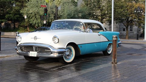 oldsmobile oldsmobile
