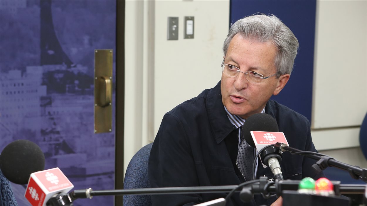 Jean Tremblay Jean Tremblay