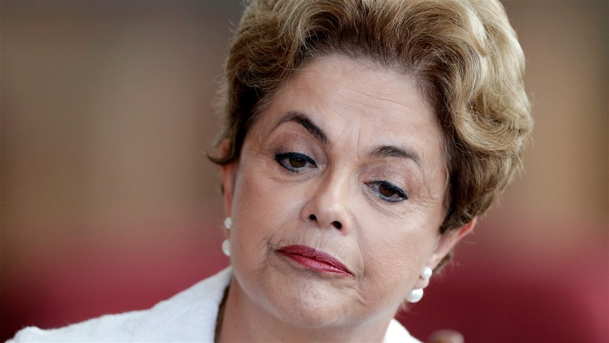 Dilma Rousseff Dilma Rousseff