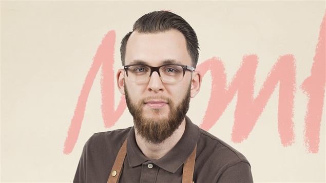 Simon Laborde Simon Laborde