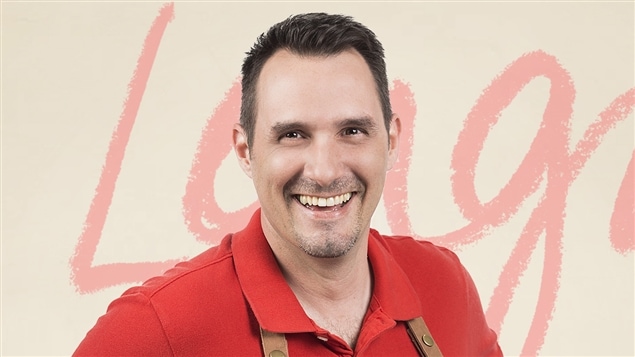 Dany Dupuis de Longueuil Dany Dupuis de Longueuil