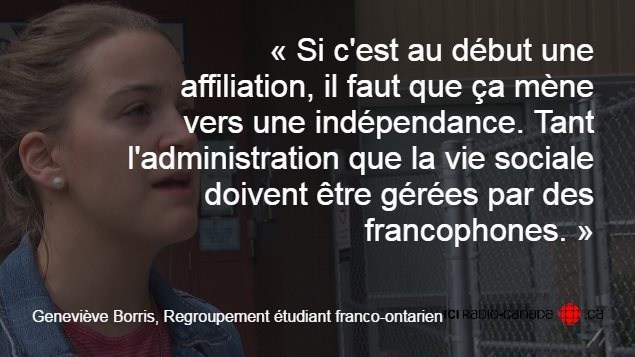 Geneviève Borris citation Geneviève Borris citation