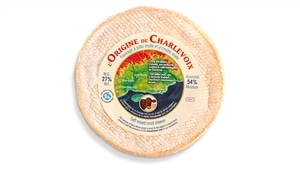 L'Origine de Charlevoix L'Origine de Charlevoix