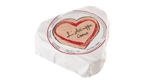 L'attrappe coeur L'attrappe coeur
