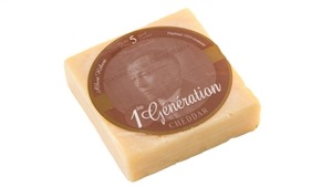 Fromage 1ère Génération Fromage 1ère Génération