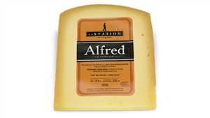 Alfred Le Fermier Alfred Le Fermier