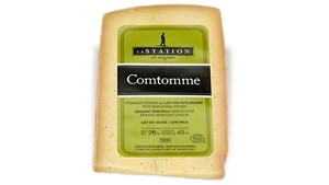 Comtomme Comtomme