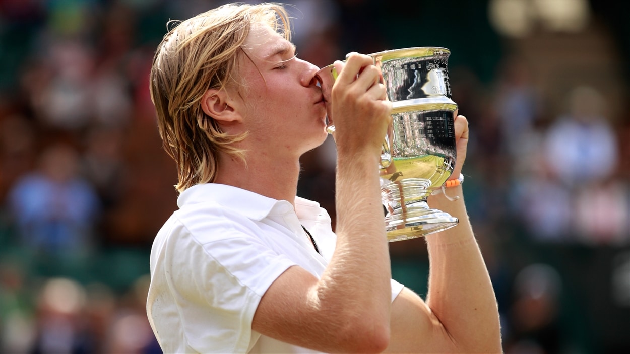 Denis Shapovalov Denis Shapovalov