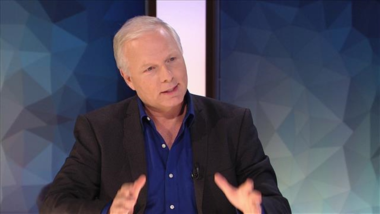 Jean-François Lisée Jean-François Lisée
