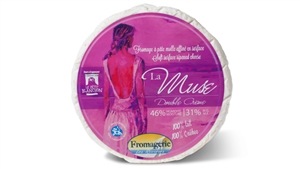 La muse La muse