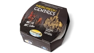 Mercredi des cendres Mercredi des cendres