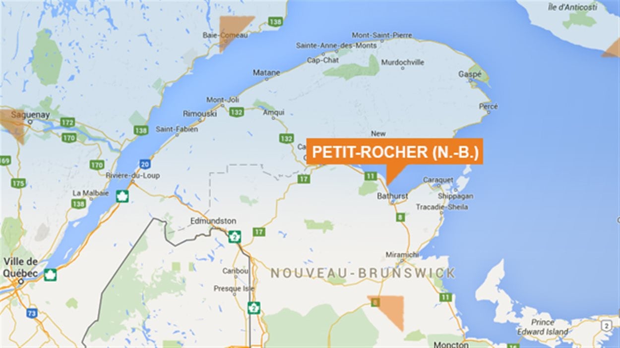 PetitRocher La petite séduction ICI RadioCanada.ca Télé