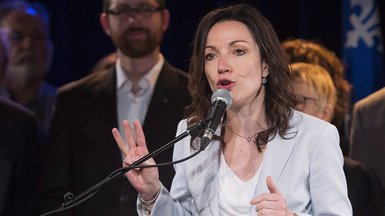 Martine Ouellet Martine Ouellet