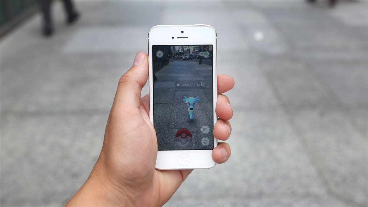 Pokemon Go Pokemon Go