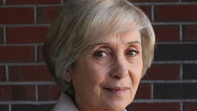 Louise Turcot