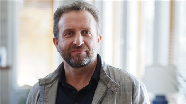 Daniel Brière
