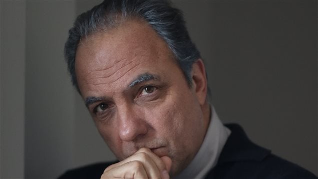 Denis Bernard