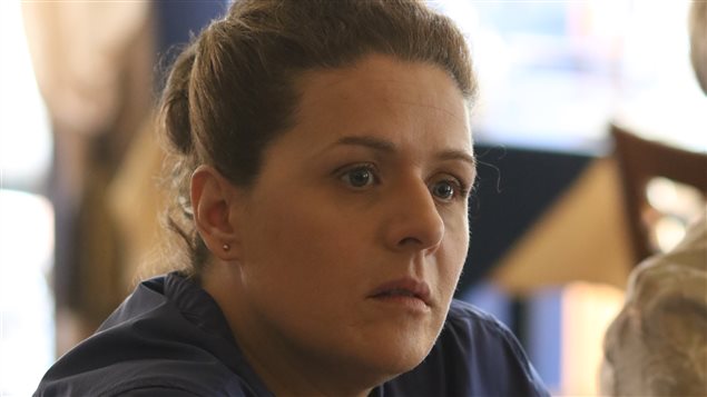 Valérie Blais