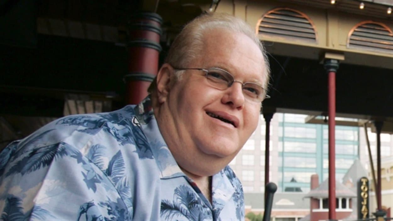 Lou Pearlman, en 2006. Lou Pearlman, en 2006.