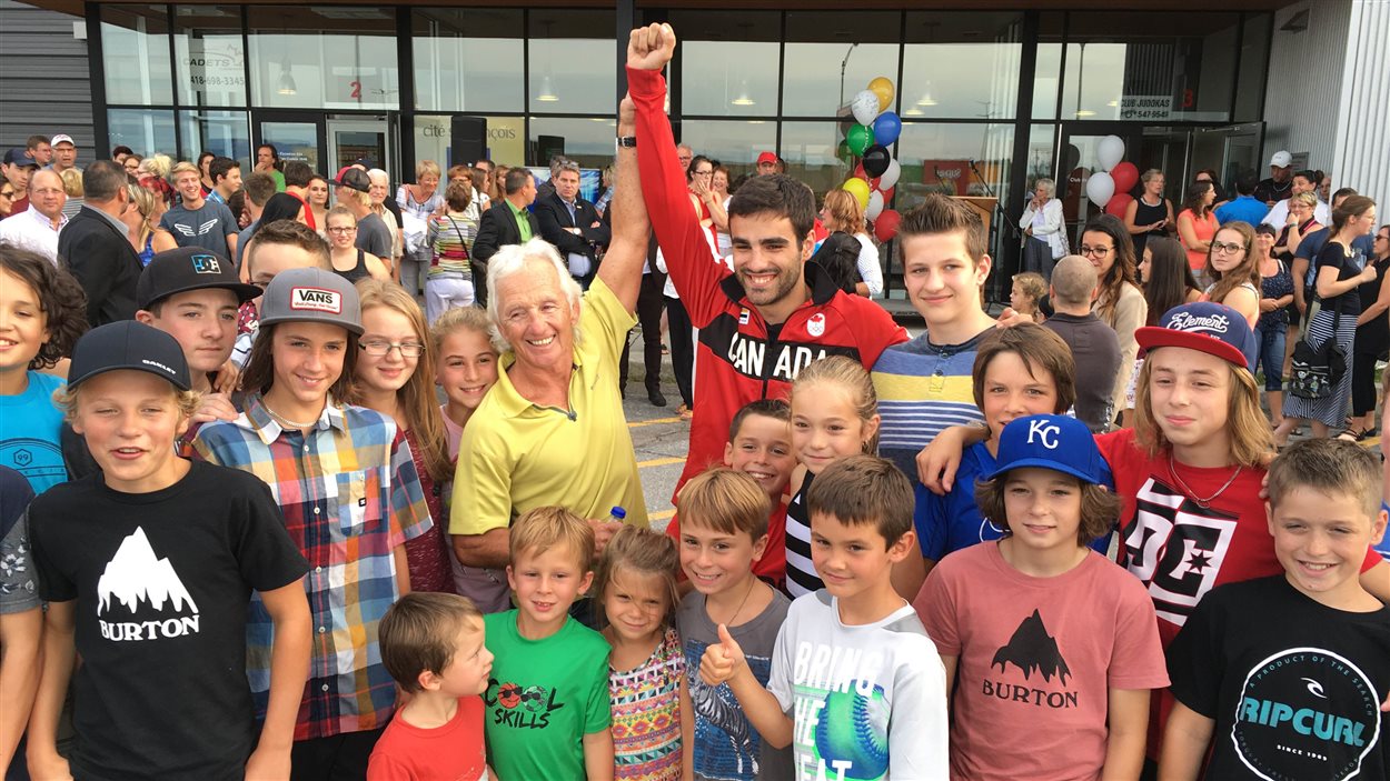 club judo jonquiere