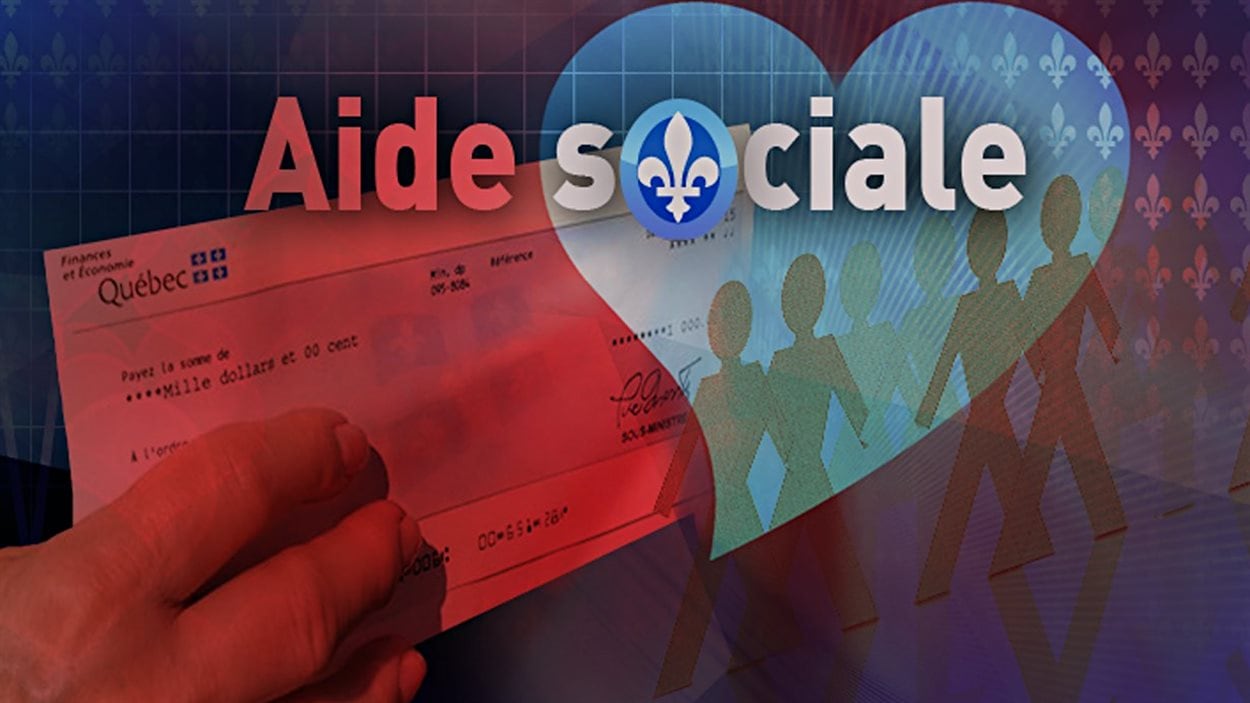 Aide sociale Aide sociale