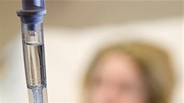 Certains patients, notamment ceux atteints d'une maladie dégénérative, n'ont pas accès à l'aide médicale à mourir.