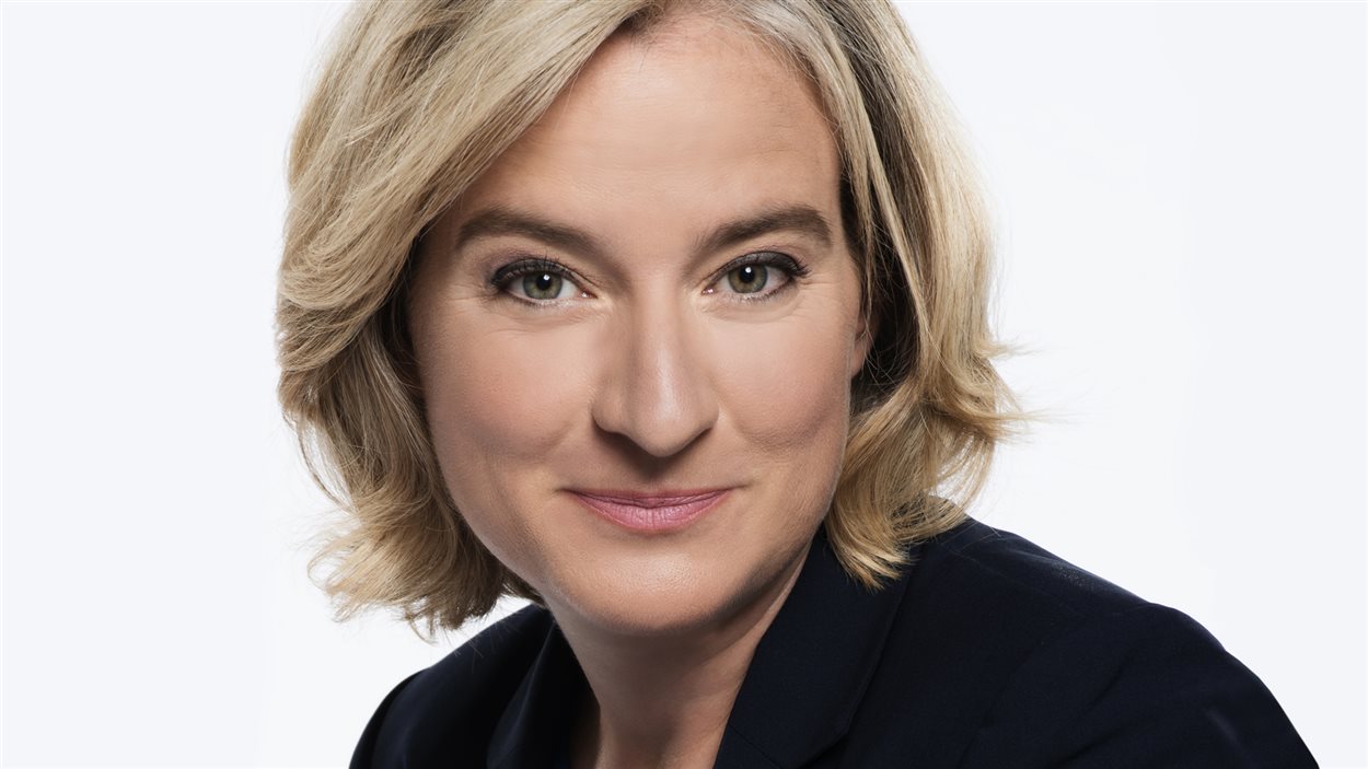 Qui Est Le Conjoint De Emmanuelle Latraverse