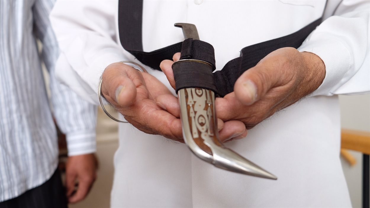 Un kirpan Un kirpan