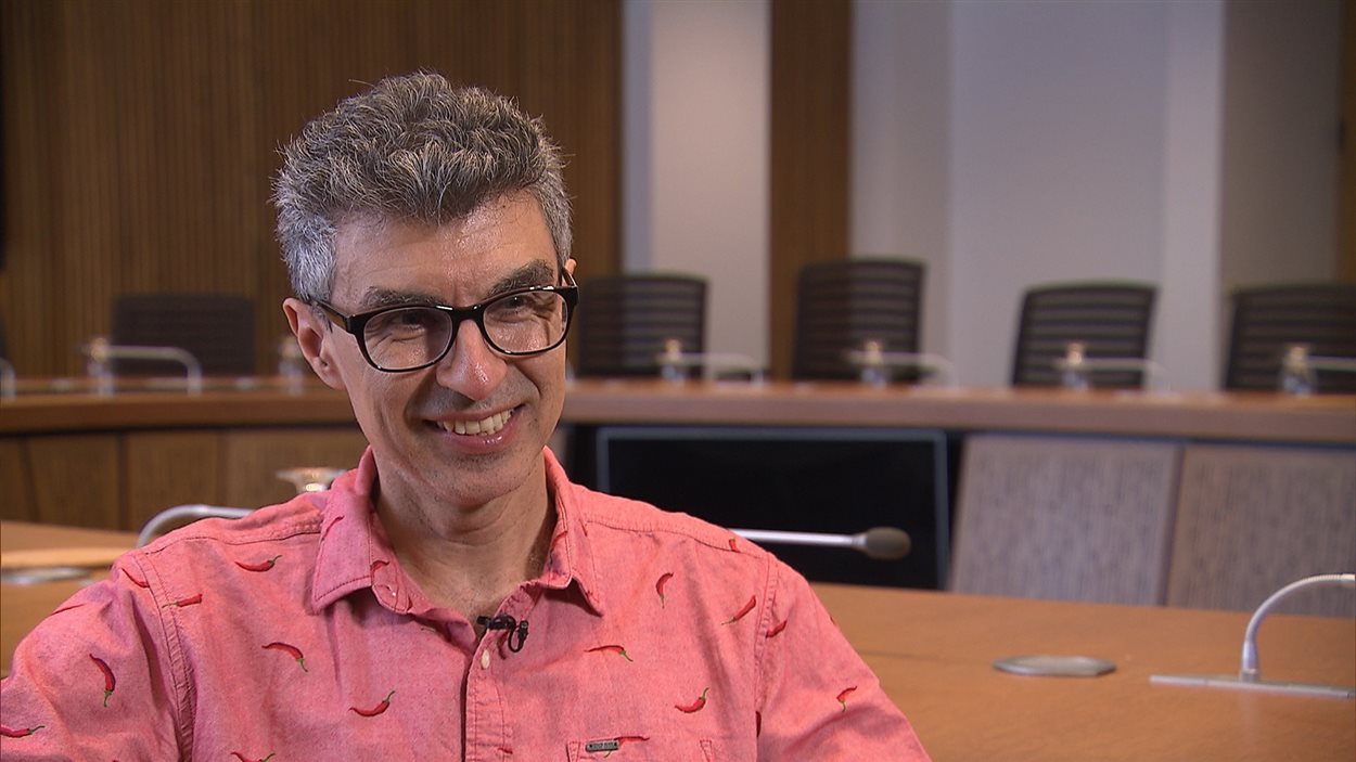 Yoshua Bengio Yoshua Bengio