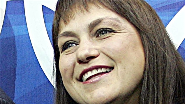 Marina Zoueva Marina Zoueva