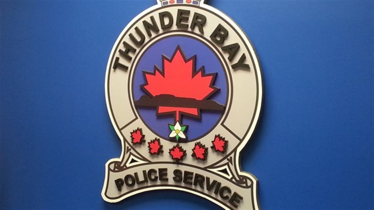 Police de Thunder Bay Police de Thunder Bay