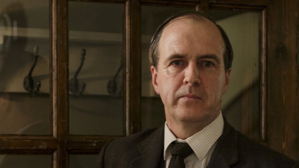 Personnages Downton Abbey ICI RadioCanada.ca Télé