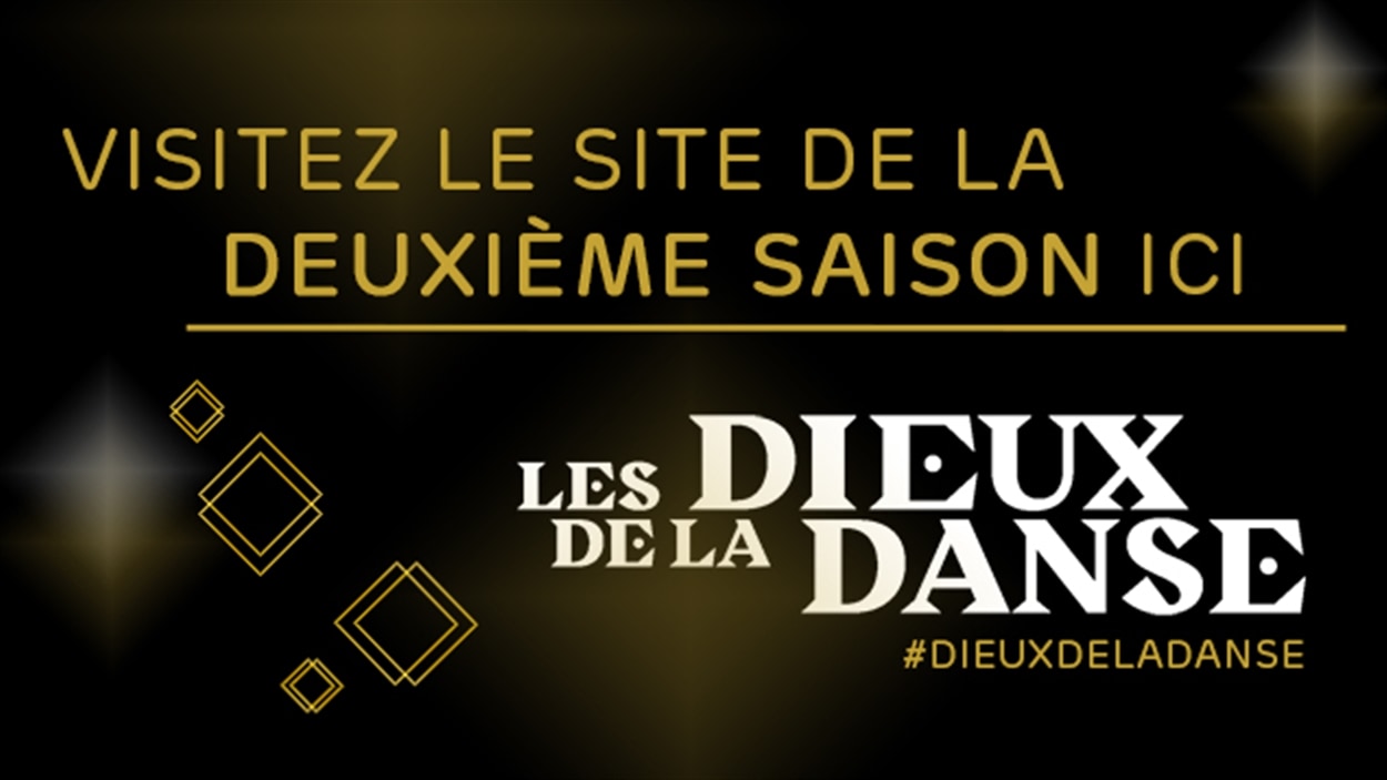 Les dieux de la danse