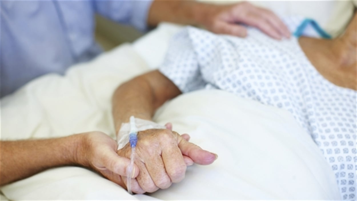 La loi fédérale sur l'aide médicale à mourir est entrée en vigueur en juin 2016 La loi fédérale sur l'aide médicale à mourir est entrée en vigueur en juin 2016