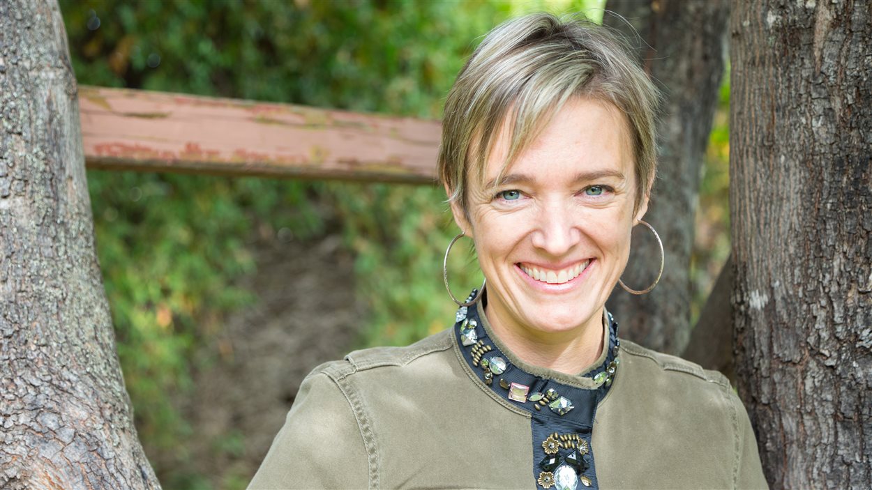 Marie-Claude Morin Marie-Claude Morin