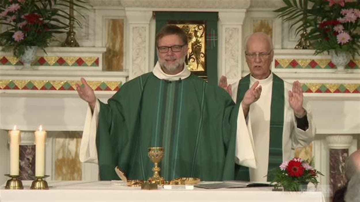 Radio Canada Le Jour Du Seigneur En Direct