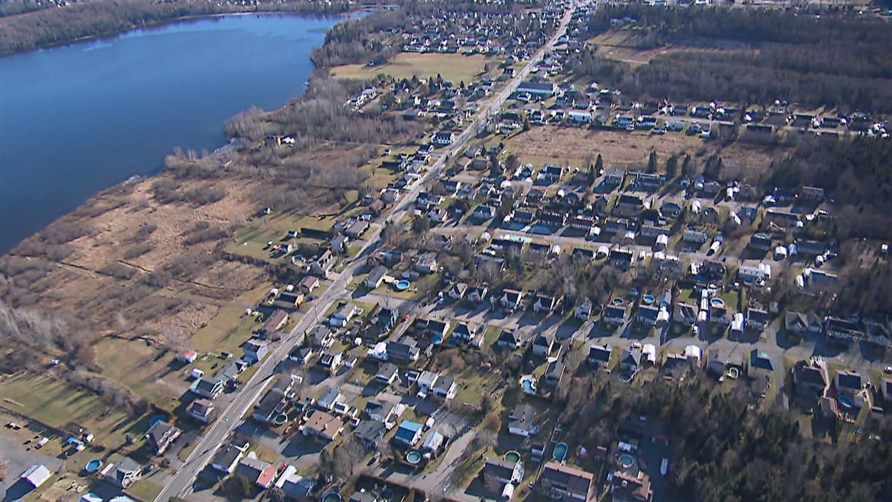 Protection du lac SaintCharles des mesures « innovantes et sévères
