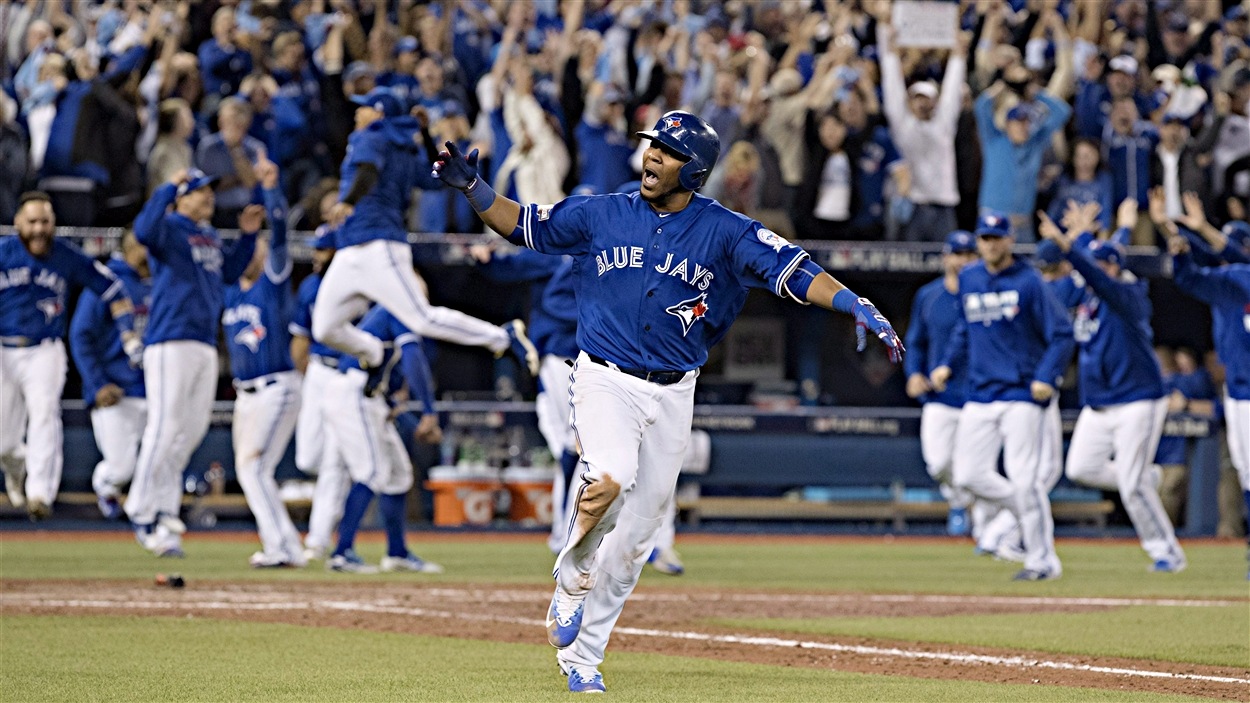Edwin Encarnacion Edwin Encarnacion