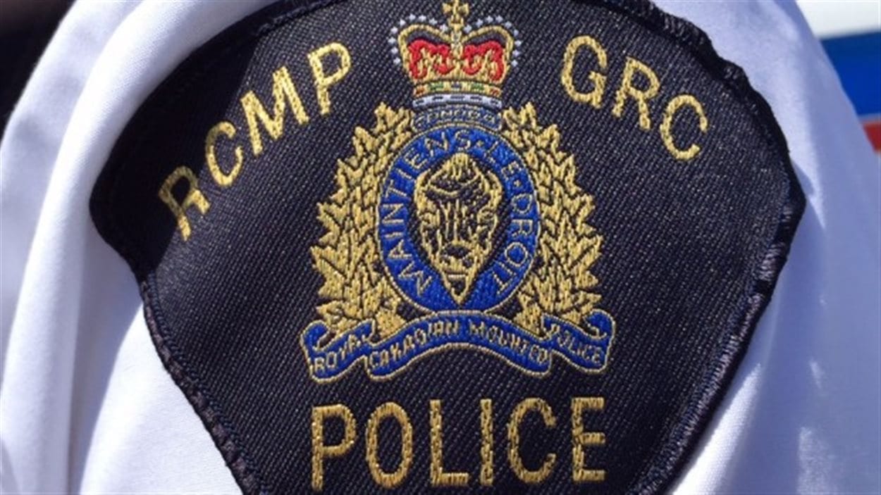 La Gendarmerie royale du Canada La Gendarmerie royale du Canada