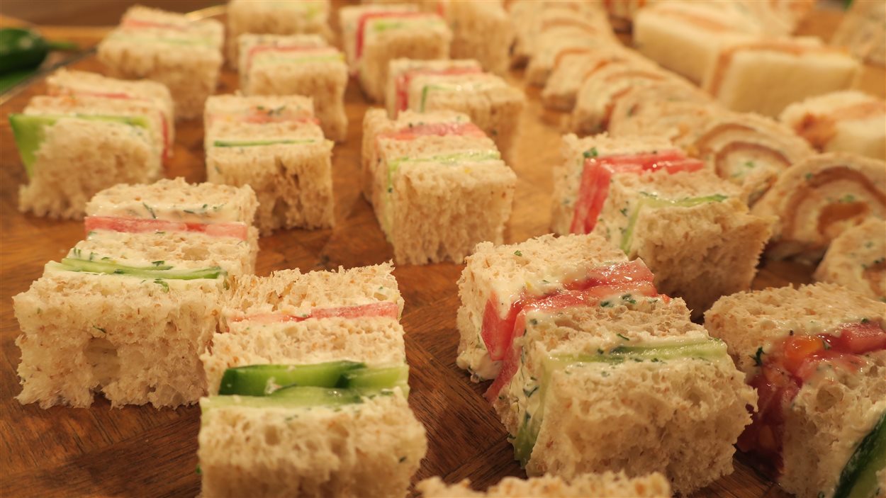 Radio Canada Cote Nord >> Sandwichs aux concombres et tomates | Marina Orsini | ICI ... Radio Canada Cote Nord >> Sandwichs aux concombres et tomates | Marina Orsini | ICI ...