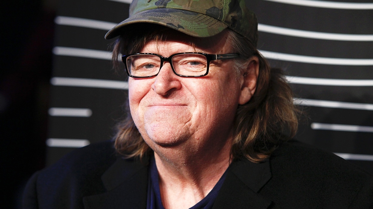 Michael Moore